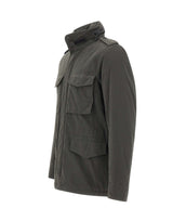 ASPESI Giacca "Minifield" GREEN Uomo 