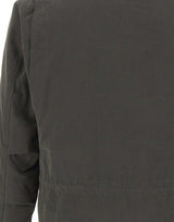 ASPESI Giacca "Minifield" GREEN Uomo 