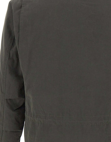 ASPESI Giacca "Minifield" GREEN Uomo 