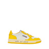 AUTRY Sneakers "Medalist Low" MULTICOLOR Uomo 