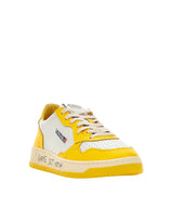 AUTRY Sneakers "Medalist Low" MULTICOLOR Uomo 