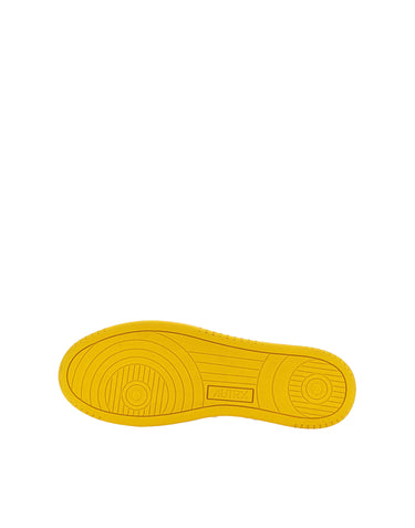 AUTRY Sneakers "Medalist Low" MULTICOLOR Uomo 