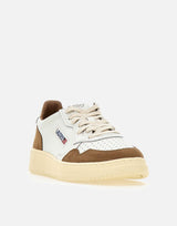 Sneakers "Medalist Low" AULM FT17 AUTRY 