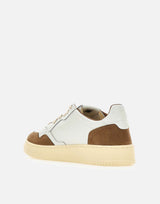 Sneakers "Medalist Low" AULM FT17 AUTRY 