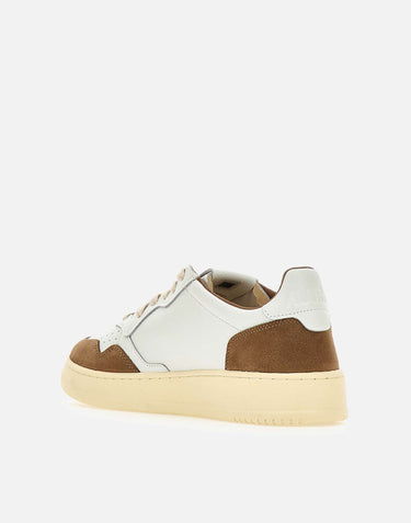 Sneakers "Medalist Low" AULM FT17 AUTRY 