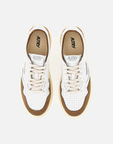 Sneakers "Medalist Low" AULM FT17 AUTRY 