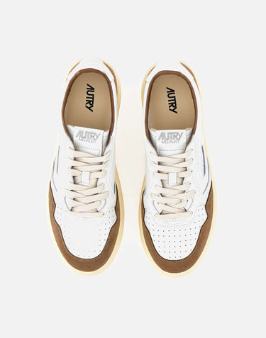 Sneakers "Medalist Low" AULM FT17 AUTRY 