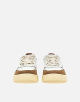 Sneakers "Medalist Low" AULM FT17 AUTRY 