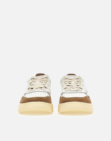 Sneakers "Medalist Low" AULM FT17 AUTRY 