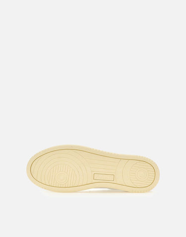 Sneakers "Medalist Low" AULM FT17 AUTRY 