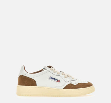Sneakers "Medalist Low" AULM FT17 AUTRY 