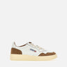 Sneakers "Medalist Low" AULM FT17 AUTRY 