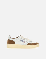Sneakers "Medalist Low" AULM FT17 AUTRY 