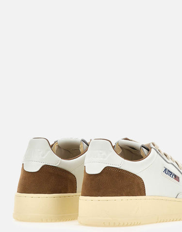 Sneakers "Medalist Low" AULM FT17 AUTRY 