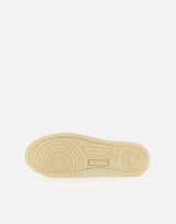 AUTRY Sneakers "Medialist Low" WHITE Uomo 