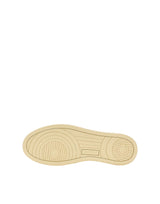 AUTRY Sneakers "Medalist Low" WHITE Uomo 