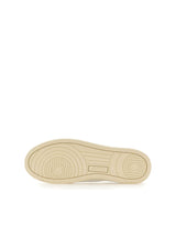 AUTRY Sneakers "Medalist Low" WHITE Uomo 