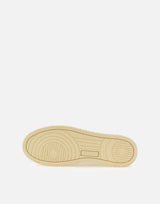 AUTRY Sneakers "Medialist Low" WHITE Uomo 