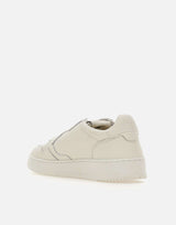 AUTRY Sneakers "Medalist Low" WHITE Uomo 