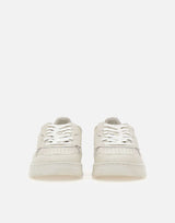 AUTRY Sneakers "Medalist Low" WHITE Uomo 