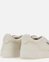 AUTRY Sneakers "Medalist Low" WHITE Uomo 