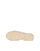 AUTRY Sneakers "Medalist Low" WHITE Donna 