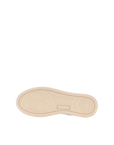 AUTRY Sneakers "Medalist Low" WHITE Donna 