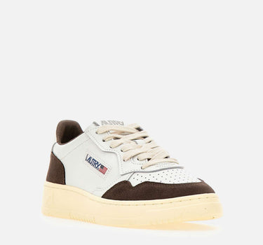 Sneakers "Medalist Low" AULW FT19 AUTRY 