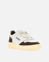 Sneakers "Medalist Low" AULW FT19 AUTRY 