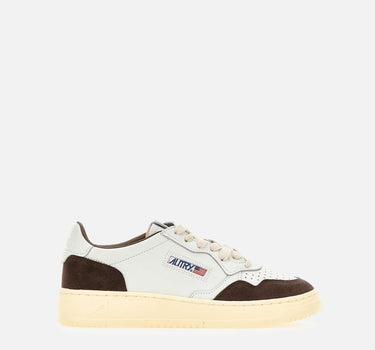 Sneakers "Medalist Low" AULW FT19 AUTRY 