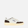 Sneakers "Medalist Low" AULW FT19 AUTRY 