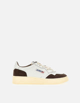 Sneakers "Medalist Low" AULW FT19 AUTRY 