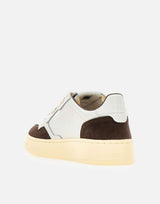 Sneakers "Medalist Low" AULW FT19 AUTRY 