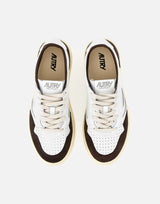 Sneakers "Medalist Low" AULW FT19 AUTRY 