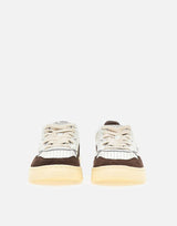 Sneakers "Medalist Low" AULW FT19 AUTRY 