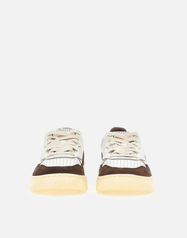 Sneakers "Medalist Low" AULW FT19 AUTRY 