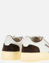 Sneakers "Medalist Low" AULW FT19 AUTRY 