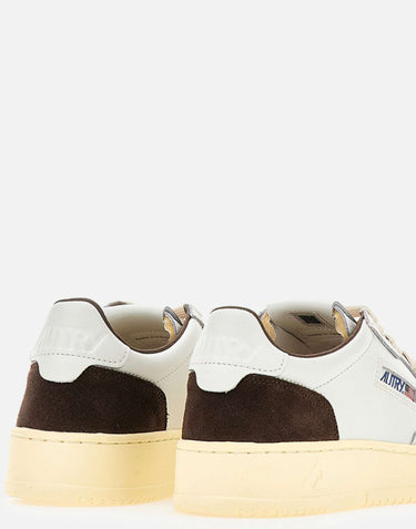 Sneakers "Medalist Low" AULW FT19 AUTRY 