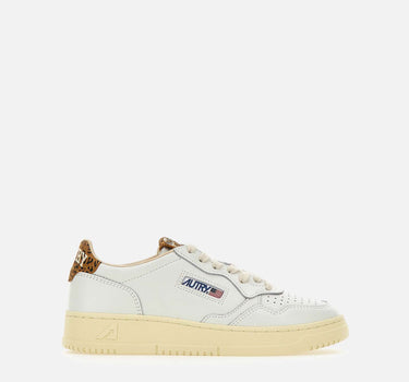 Sneakers "Medalist Low" AULW HJ02 AUTRY 