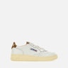 Sneakers "Medalist Low" AULW HJ02 AUTRY 