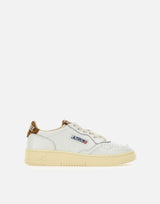 Sneakers "Medalist Low" AULW HJ02 AUTRY 