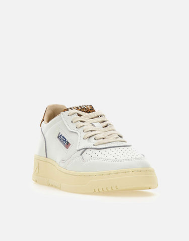 Sneakers "Medalist Low" AULW HJ02 AUTRY 