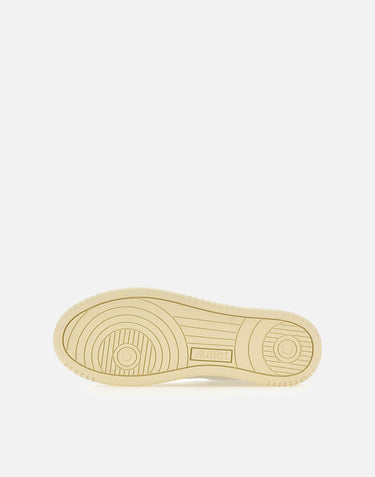 Sneakers "Medalist Low" AULW HJ02 AUTRY 