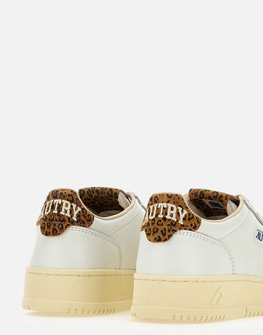 Sneakers "Medalist Low" AULW HJ02 AUTRY 