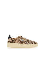 AUTRY Sneakers "Medalist Low" MULTICOLOR Donna 