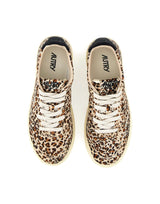 AUTRY Sneakers "Medalist Low" MULTICOLOR Donna 