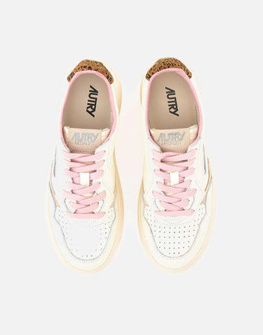 Sneakers "Medalsit Low" AULW NZ01 AUTRY 
