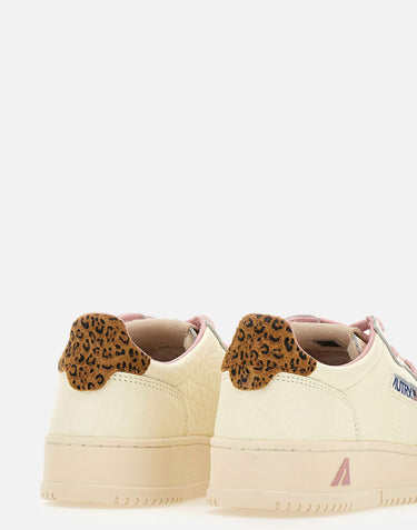 Sneakers "Medalsit Low" AULW NZ01 AUTRY 