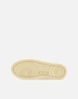 AUTRY Sneakers "Platform Low" WHITE Donna 