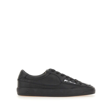 AUTRY Sneakers "Windscape Low" BLACK Uomo 